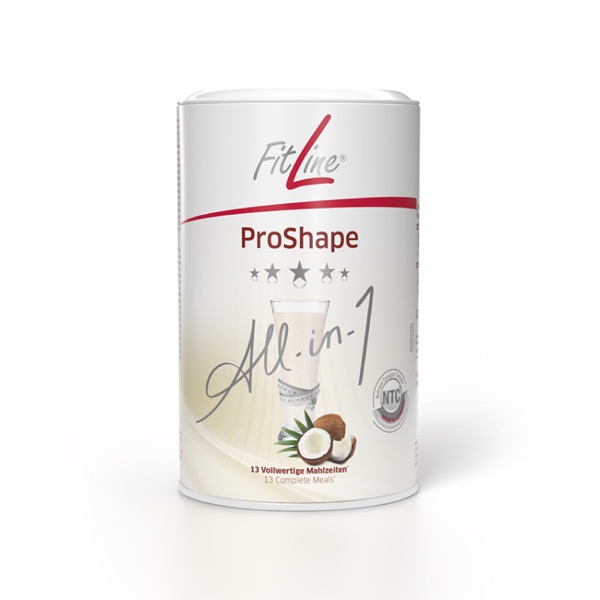 ProShape All-in-1 Cocos