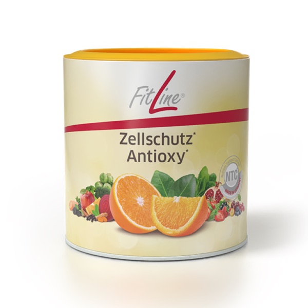 Zellschutz¹