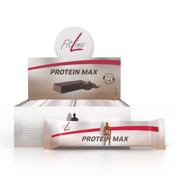 Protein Max Riegel 